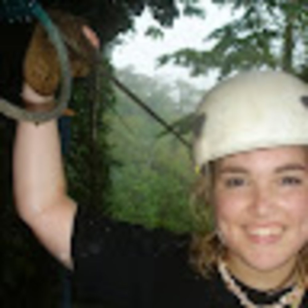 Meet your Posher, Kathryn